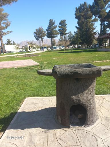 عکس مجتمع رفاهی و پارک جنت