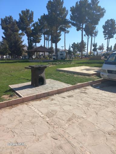 عکس مجتمع رفاهی و پارک جنت