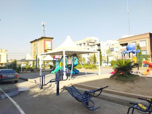 عکس بوستان فاطمی
