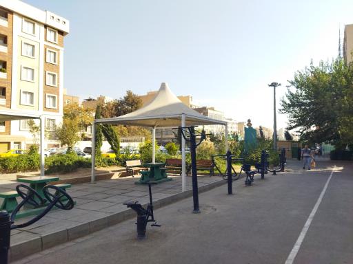 عکس بوستان فاطمی