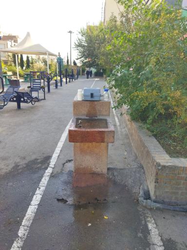 عکس بوستان فاطمی