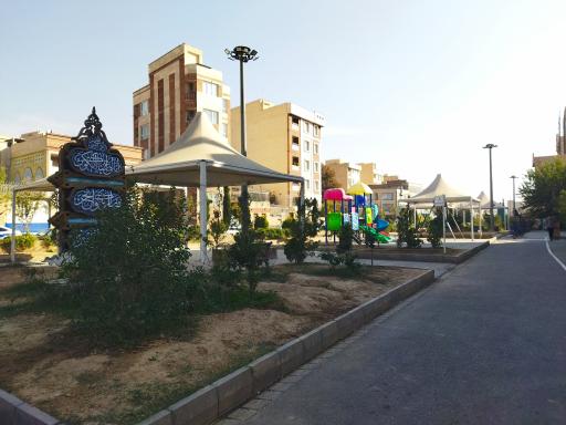 عکس بوستان فاطمی