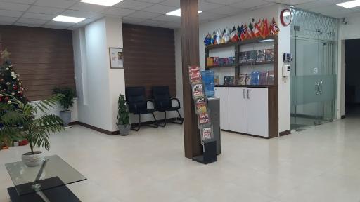 عکس آموزشگاه زبان اسپیکان