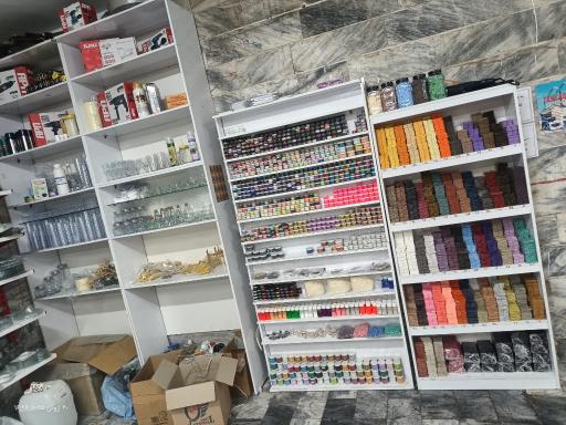 فروشگاه هنری تندیس