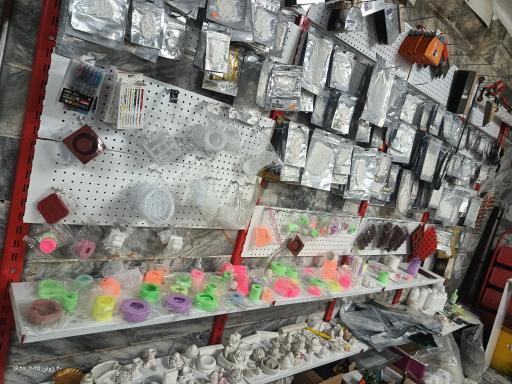 فروشگاه هنری تندیس