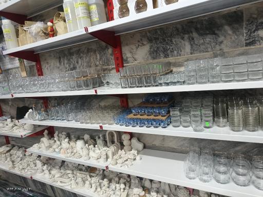 فروشگاه هنری تندیس