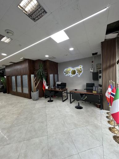 عکس املاک بزرگ اشکان