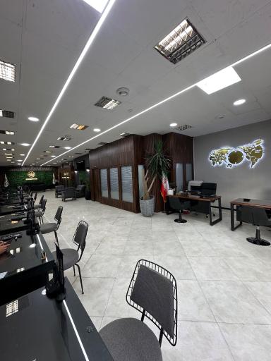 عکس املاک بزرگ اشکان