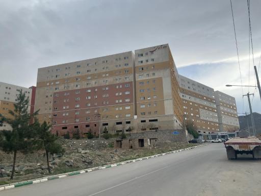 عکس ورودی ۲ برج های آسمان