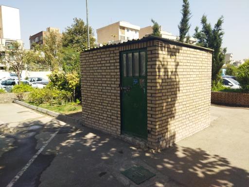 عکس بوستان فاطمی