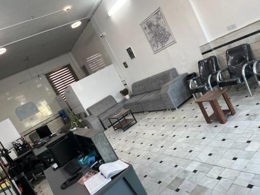 عکس دفتر اسناد رسمی شماره ۲۰۷