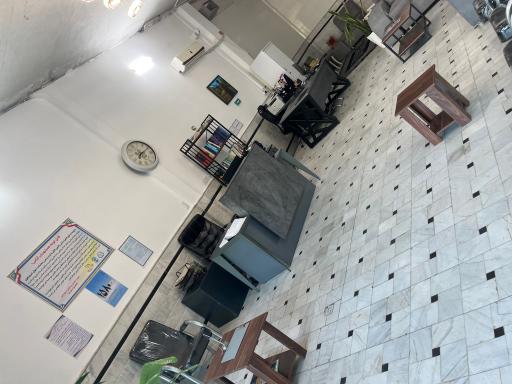 عکس دفتر اسناد رسمی شماره ۲۰۷
