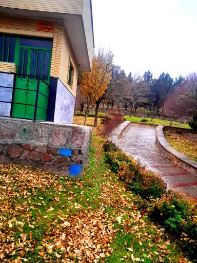 عکس بوستان آخماقیه