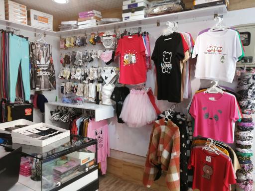 عکس فروشگاه جورابان مد