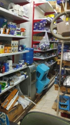 عکس فروشگاه الماس یدک