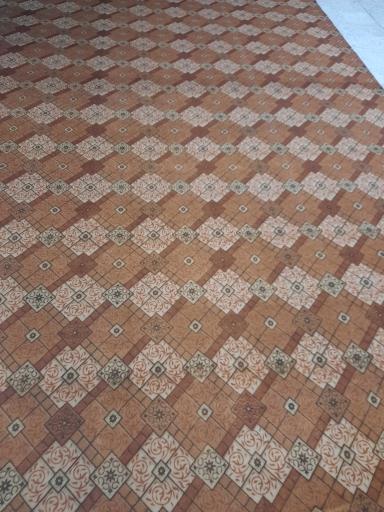 عکس فرش و موکت نگین سیریک