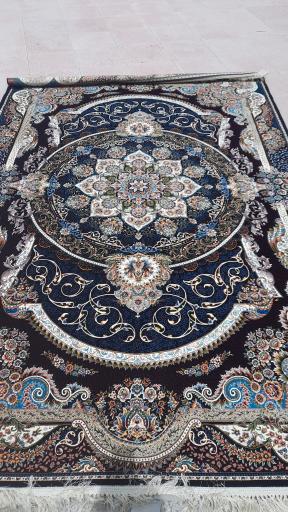 عکس فرش و موکت نگین سیریک