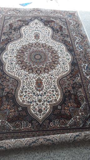 عکس فرش و موکت نگین سیریک
