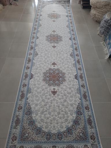 عکس فرش و موکت نگین سیریک