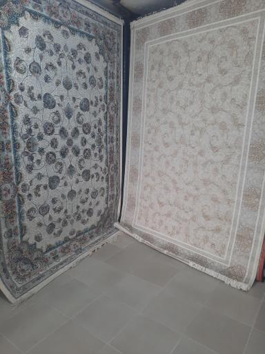 عکس فرش و موکت نگین سیریک