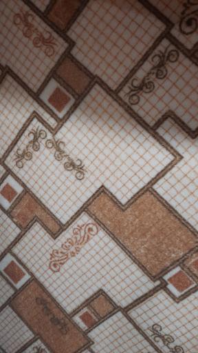 عکس فرش و موکت نگین سیریک