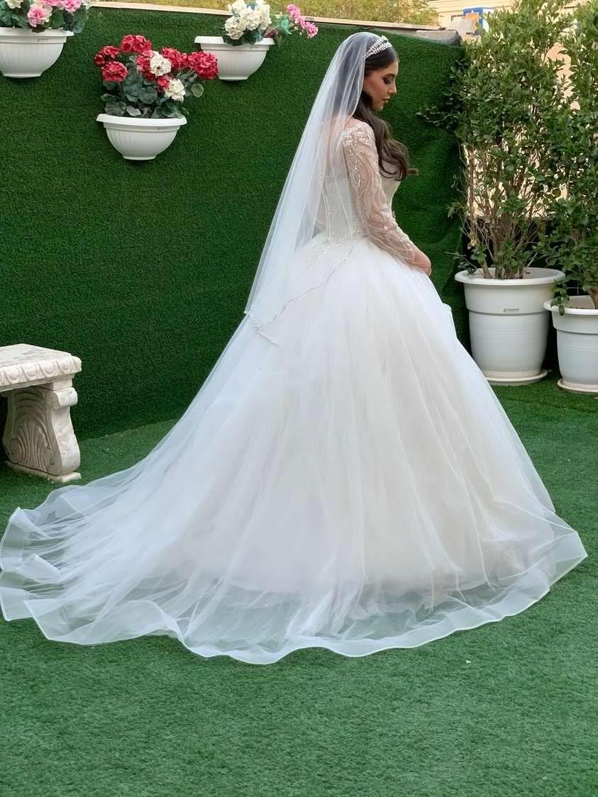 عکس مزون عروس إل آی