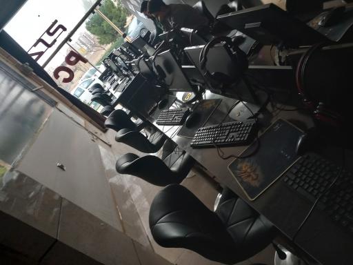 عکس گیم نت ایمان