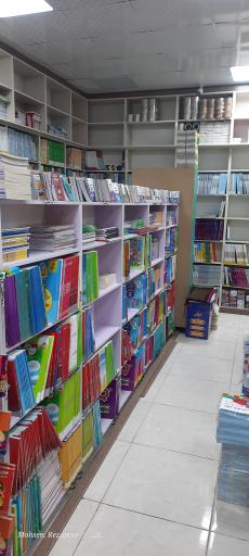 عکس شهر کتاب فرهنگیان (رضاپور)