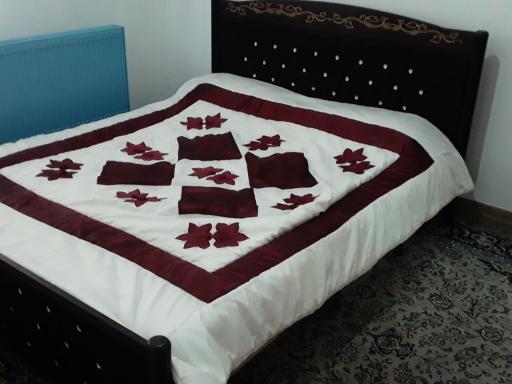 عکس سوییت آپارتمان خورشیدخلخال 