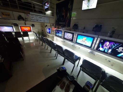 عکس گیم نت ایمان