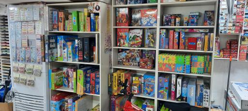 عکس شهر کتاب فرهنگیان (رضاپور)