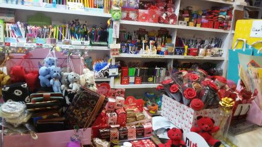 عکس کتابفروشی کتابکده