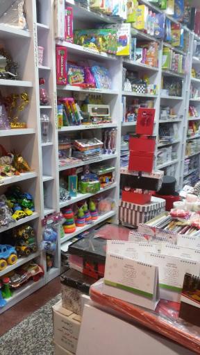 عکس کتابفروشی کتابکده