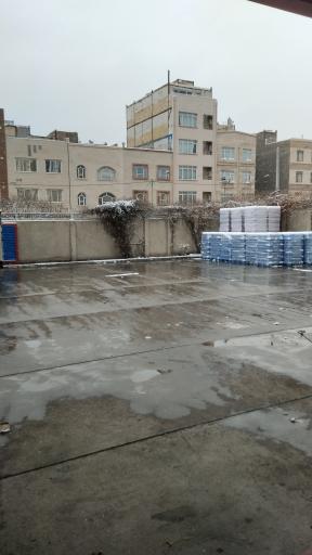 عکس انبار فروشگاه هفت (مرکزی)