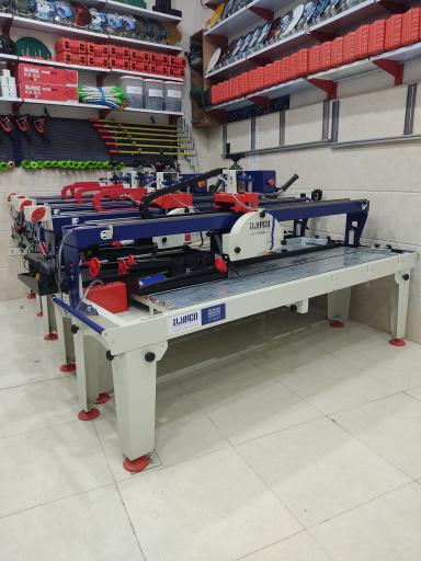 عکس فروشگاه هنزا مازندران