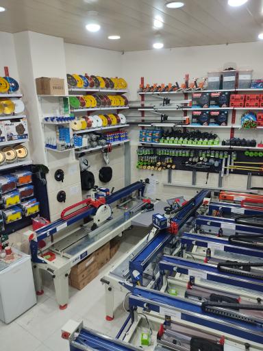 عکس فروشگاه هنزا مازندران