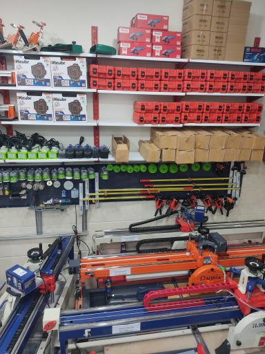 عکس فروشگاه هنزا مازندران