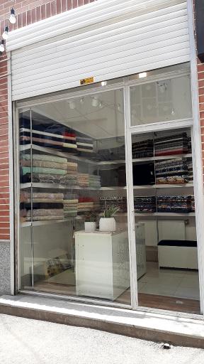 عکس پارچه گنجینه