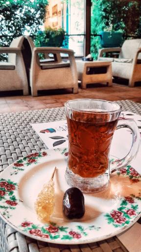 عکس رستوران خانه پدری