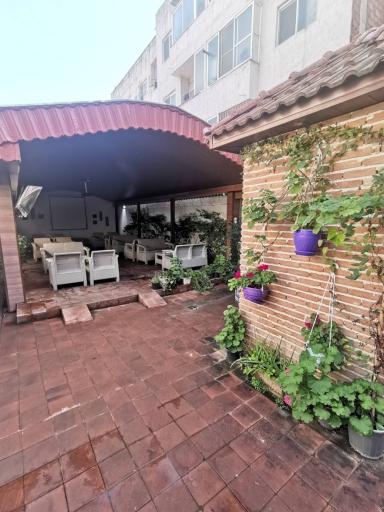 عکس رستوران خانه پدری