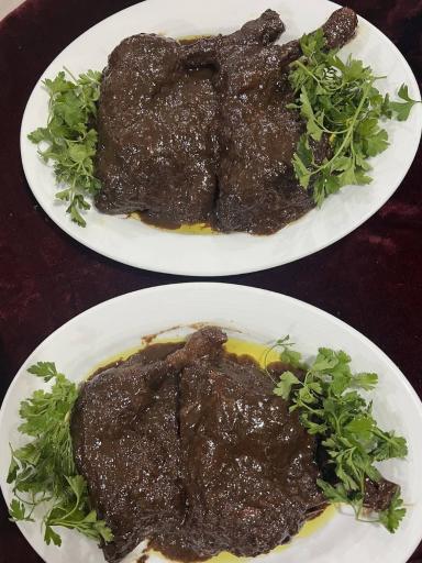 عکس رستوران خانه پدری