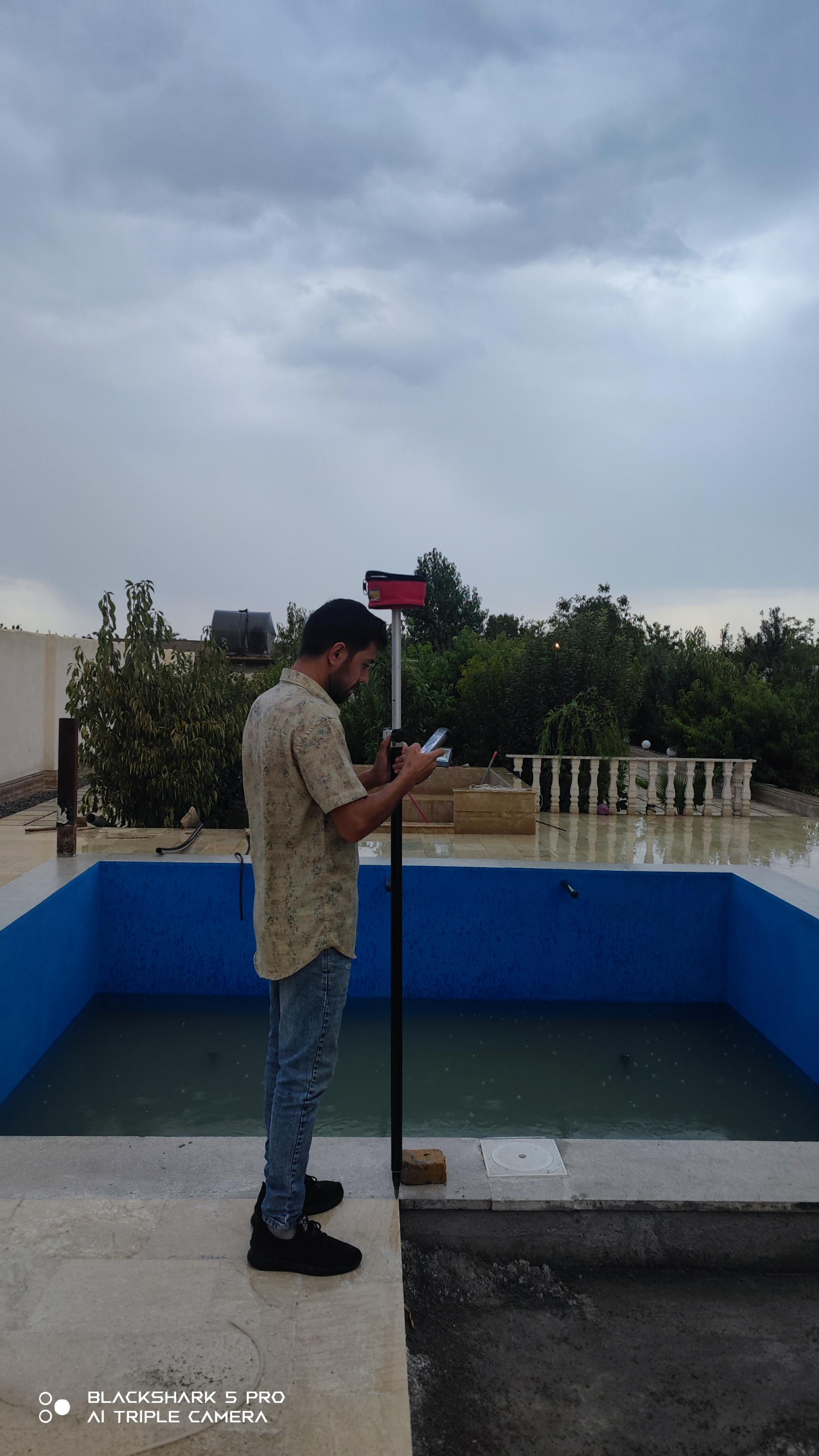 عکس دفتر فنی و مهندسی ژیزمان