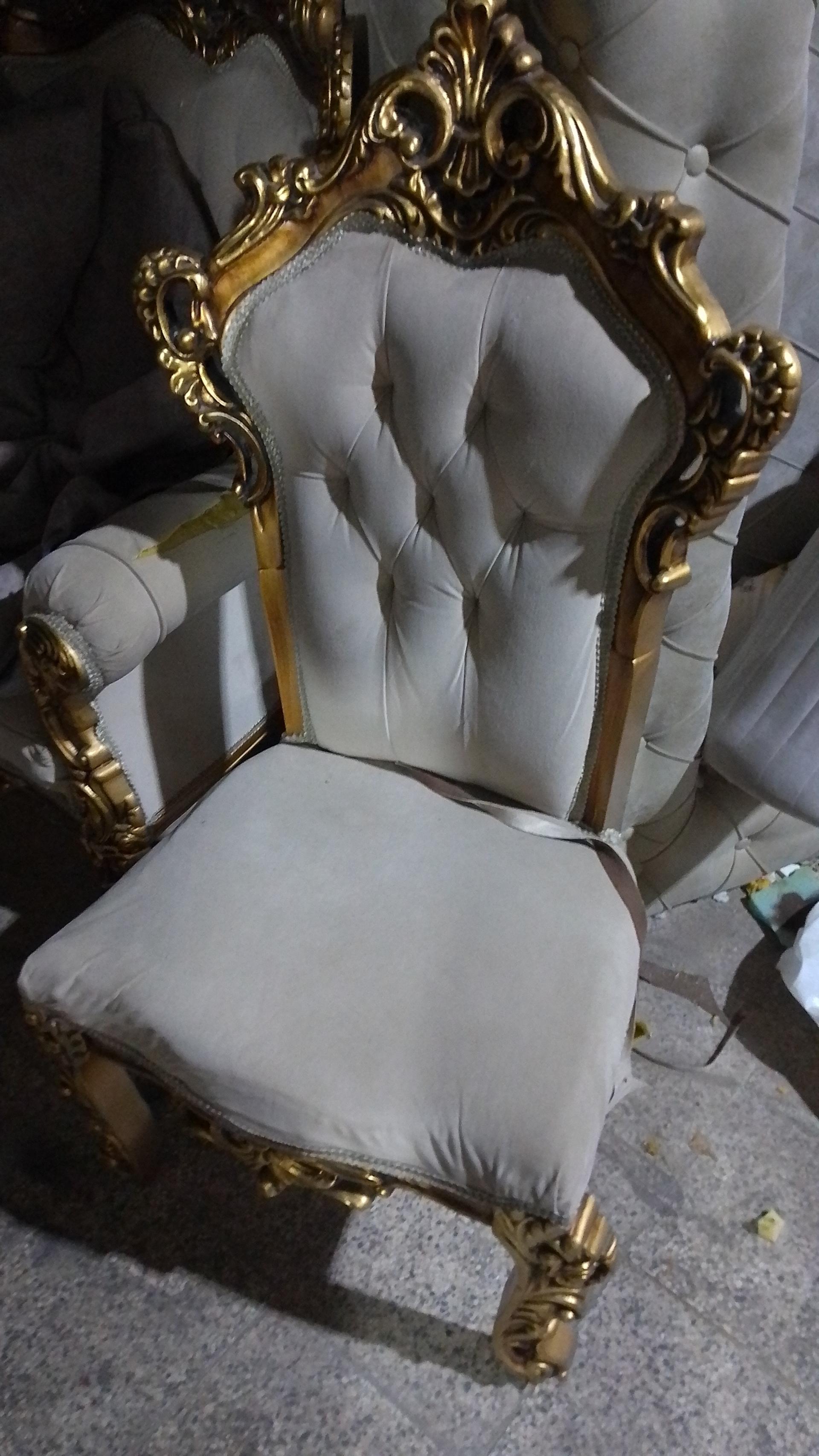 عکس تولیدی مبل علیرضا یعقوبی 