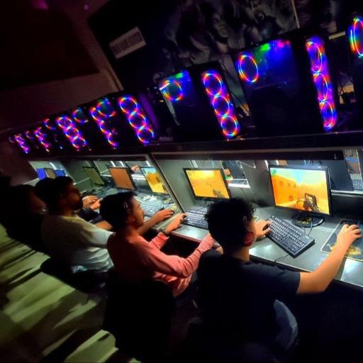 عکس گیم نت ایمان