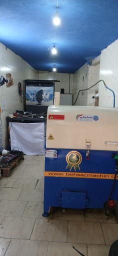 عکس قطعه شویی فرچه دیانی 