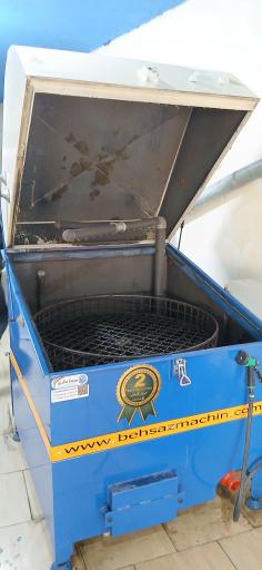 عکس قطعه شویی فرچه دیانی 