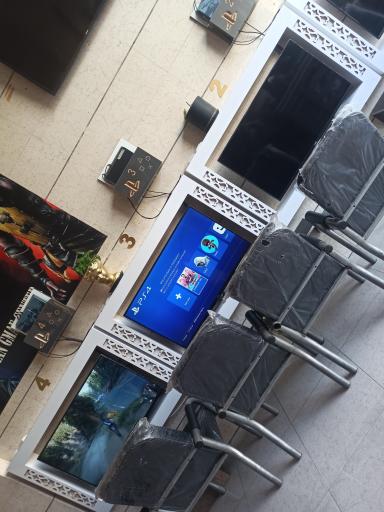 عکس گیم نت ایمان