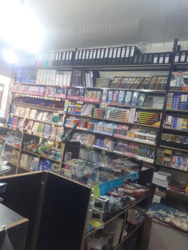 عکس لوازم التحریر مسعود