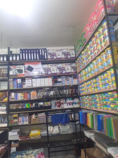 عکس لوازم التحریر مسعود