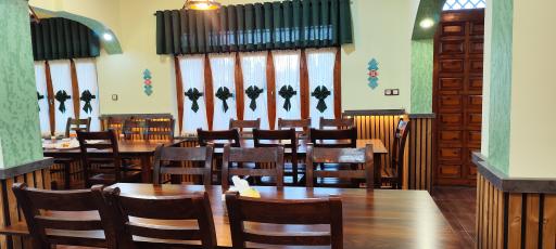 عکس هتل رستوران ماهور